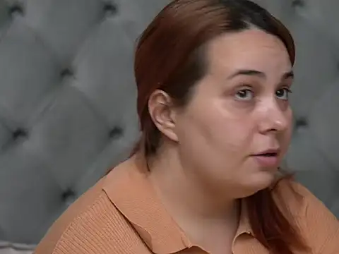 EmilyJenner online show from 11/25/25, 05:57