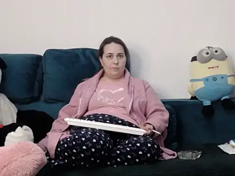 EmilyJenner online show from 03/05/26, 07:10