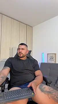 david10kc online show from 12/02/25, 03:01