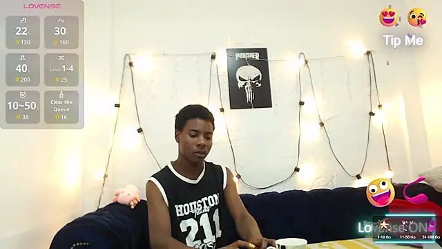 NoahJhonson69 online show from 02/21/26, 11:55