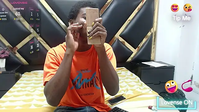 NoahJhonson69 online show from 02/28/26, 11:55