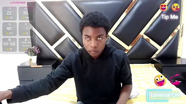 NoahJhonson69 online show from 03/10/26, 04:23