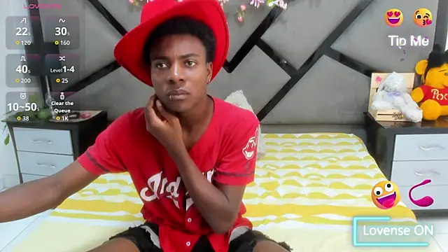 NoahJhonson69 online show from 04/10/26, 11:26