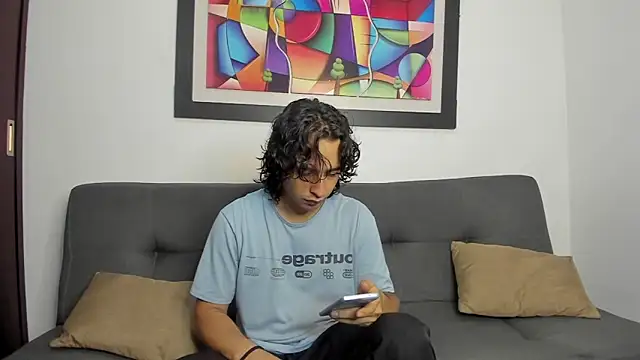 Jave rave online show from 11/19/25, 11:54