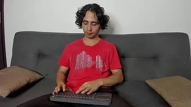 Jave rave online show from 11/28/25, 03:31