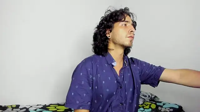 Jave rave online show from 12/05/25, 04:10