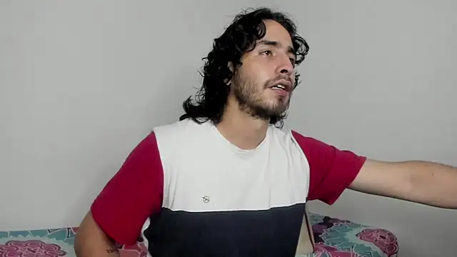 Jave rave online show from 12/20/25, 05:58