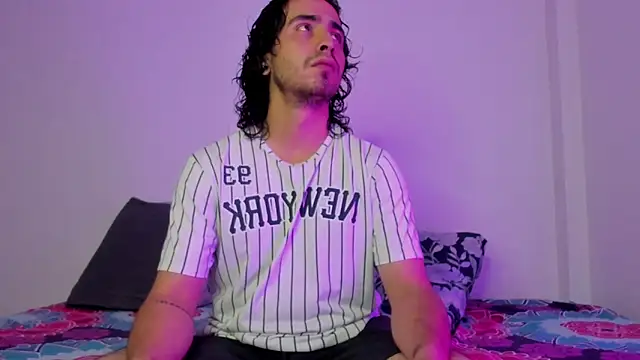 Jave rave online show from 02/10/26, 03:54