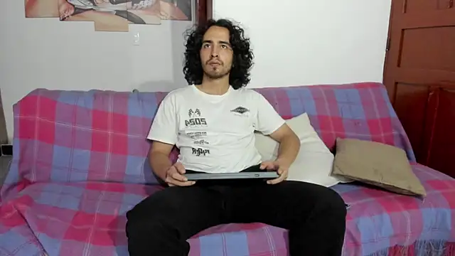 Jave rave online show from 02/14/26, 08:38