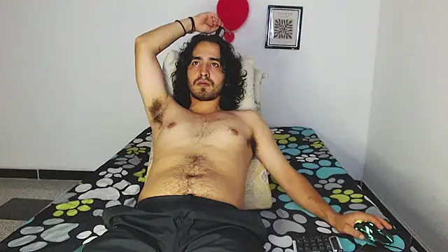 Jave rave online show from 02/18/26, 03:46