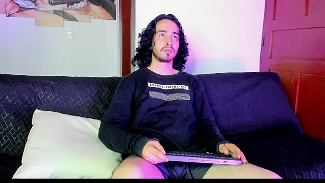 Jave rave online show from 02/23/26, 04:10