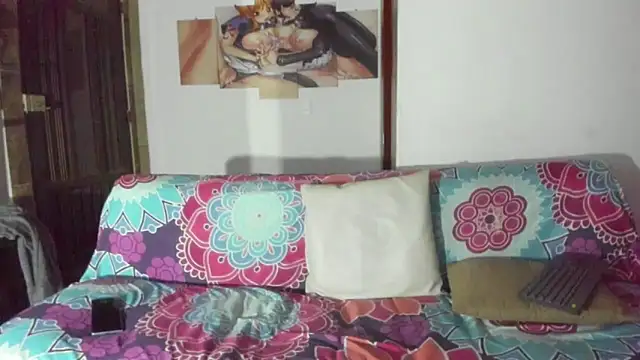 Jave rave online show from 03/31/26, 03:41