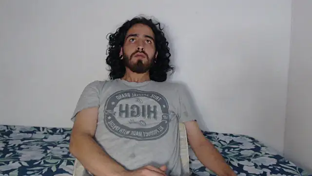 Jave rave online show from 04/21/26, 03:57