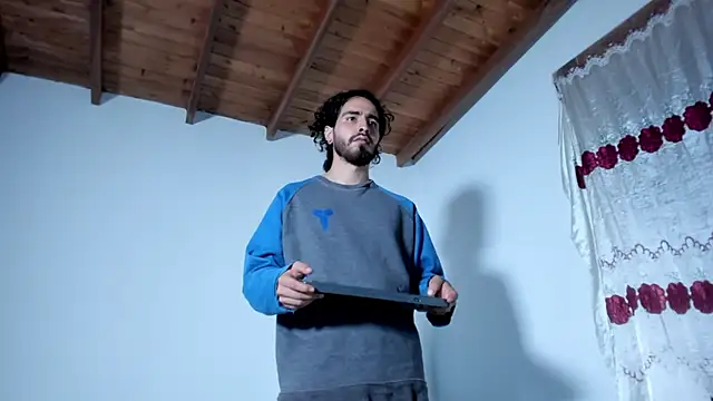 Jave rave online show from 04/22/26, 03:53