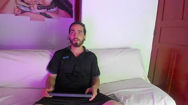 Jave rave online show from 04/23/26, 03:52