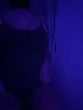 Snapshot of Amorous_Nova62X chatting on 12/18/25, 12:27 Amorous Nova62X online show from 12/18/25, 12:27