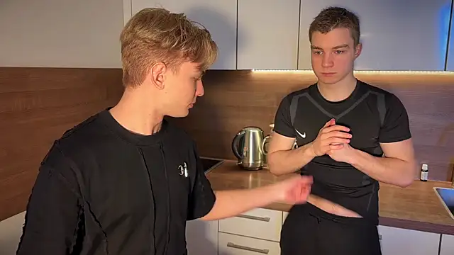 Even Vrot online show from 04/09/26, 11:26