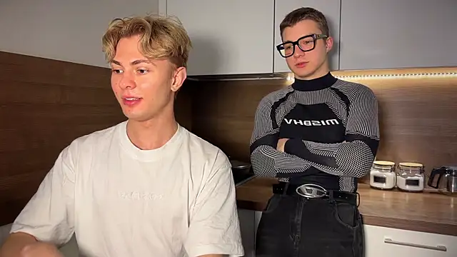 Even Vrot online show from 04/20/26, 11:46