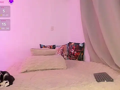 tammy owo online show from 12/18/25, 03:51