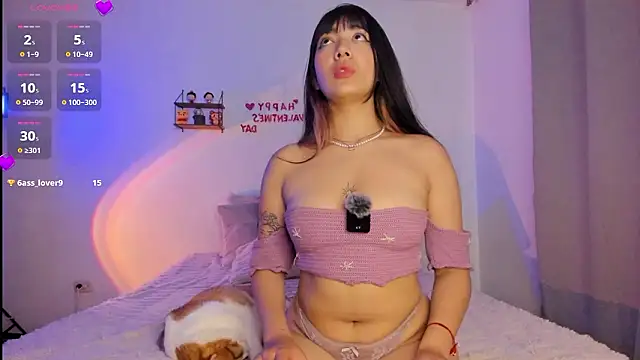 tammy owo online show from 02/09/26, 04:33