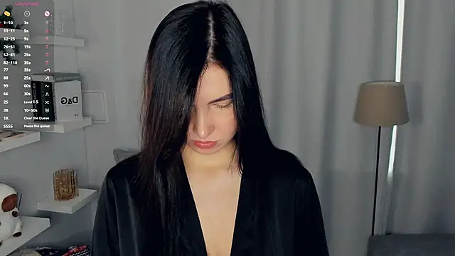 FeliciaKogen online show from 02/24/26, 07:17