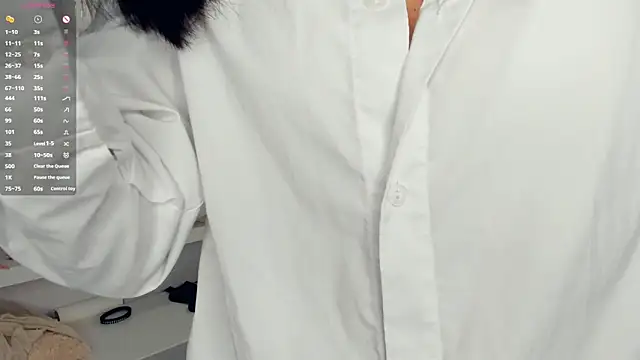 FeliciaKogen online show from 04/23/26, 07:30