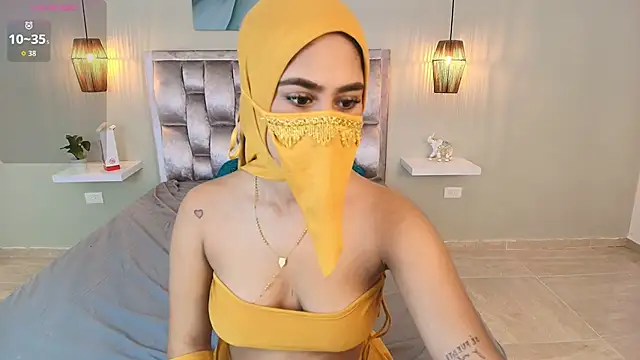 Natash khalal online show from 11/30/25, 09:19