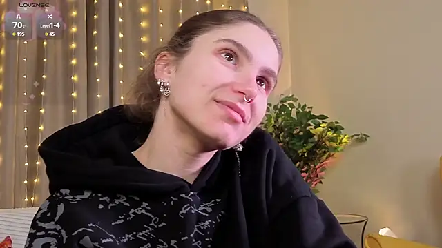 RozanneJordan online show from 01/10/26, 03:14