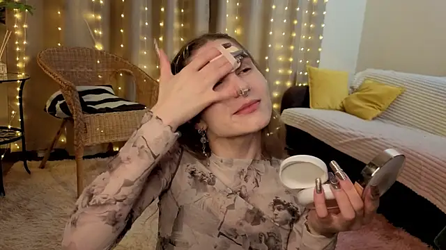 Snapshot of RozanneJordan chatting on 02/13/26, 05:20 RozanneJordan online show from 02/13/26, 05:20