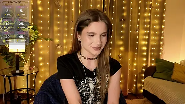 RozanneJordan online show from 03/23/26, 05:17