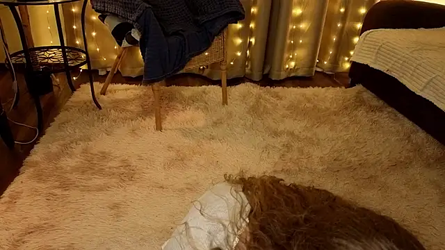 RozanneJordan online show from 03/27/26, 05:12