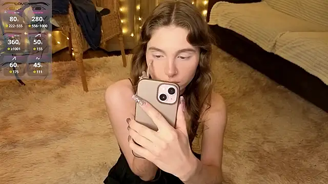 RozanneJordan online show from 03/29/26, 05:24