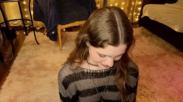 RozanneJordan online show from 04/02/26, 05:10