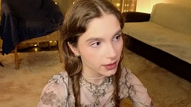 RozanneJordan online show from 04/10/26, 05:39