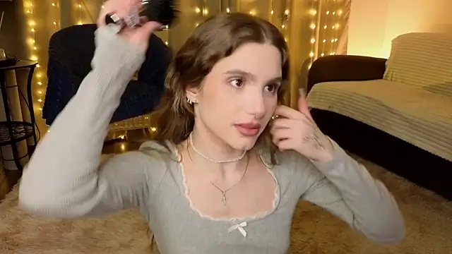 RozanneJordan online show from 04/12/26, 05:18