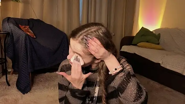 RozanneJordan online show from 04/23/26, 05:15