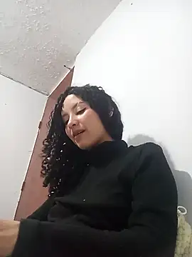 pettymoon1 online show from 12/21/25, 03:46