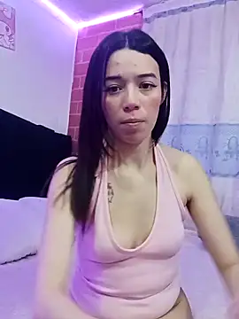 AngelsJuls online show from 11/18/25, 10:47