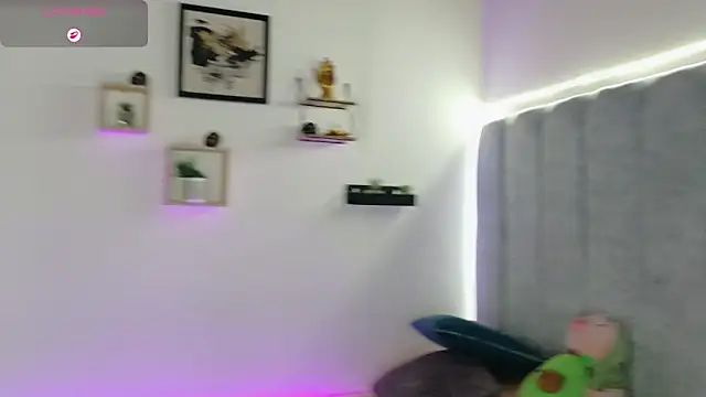  manumontoya online show from 03/20/26, 04:45