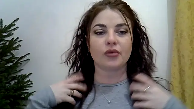 Darkroseq online show from 11/28/25, 01:47