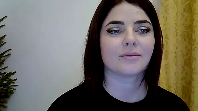 Darkroseq online show from 12/05/25, 02:25