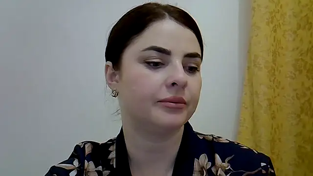 Darkroseq online show from 12/19/25, 06:15