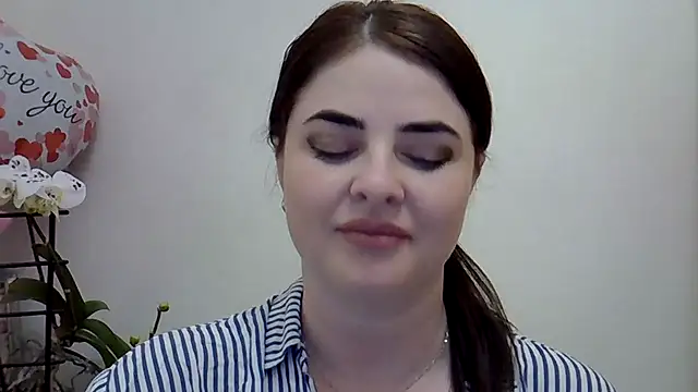 Darkroseq online show from 03/21/26, 07:28