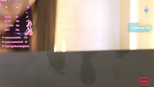 AlishaRuby online show from 11/26/25, 07:20