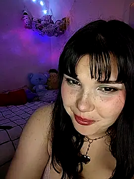 Snapshot of Bloodsweet chatting on 12/04/25, 05:17 Bloodsweet online show from 12/04/25, 05:17