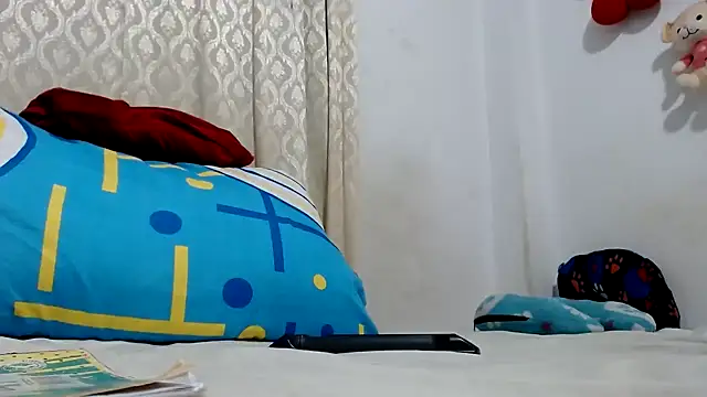 ebony cristal 1 online show from 03/03/26, 03:12