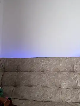 Megan Ivy online show from 01/09/26, 10:07