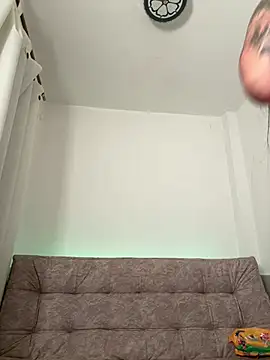 Megan Ivy online show from 04/21/26, 11:38