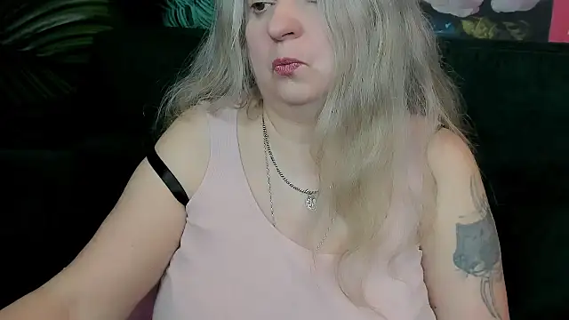 mariabelladonna online show from 05/15/26, 11:01