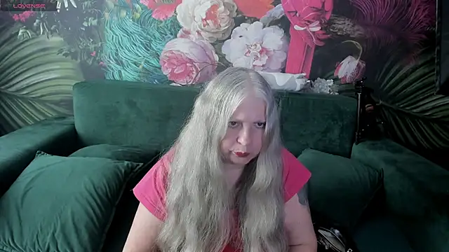 mariabelladonna online show from 07/24/26, 09:57
